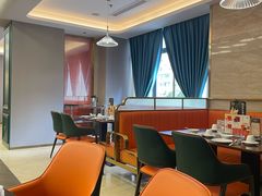 -潮福城大酒楼·潮粤菜·港式点心(阳光城店)