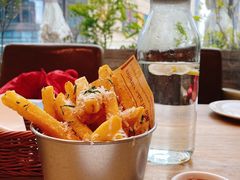 -G+KITCHEN(龙湖狮山天街店)