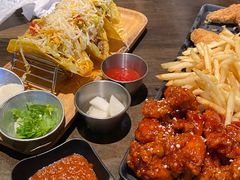 -MI WU FACTORY米屋美食工厂餐厅(绿地店)