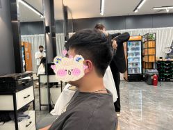 -藤野造型