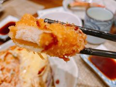 -蟹将军·松叶蟹和牛日料放题自助(K11店)