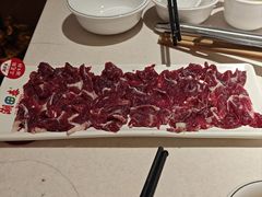 -潮泰牛肉火锅 · 创于1992年(车公庙店)