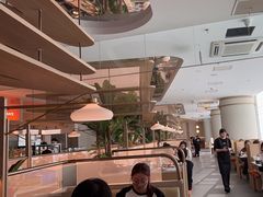-星伦多自助料理·涮烤一体(杭州来福士店)