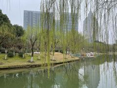 -桐乡植物园