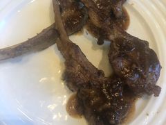 -万达瑞华酒店美食汇自助餐厅(楚河汉街店)