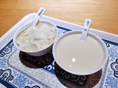 梧州冰泉滴珠豆浆-冰泉豆浆馆(阳朔店)