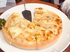 -魏斯理汉堡(西安沣东吾悦店)