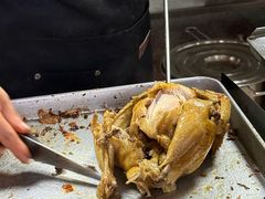 -童子鸡专卖店(中新街店)