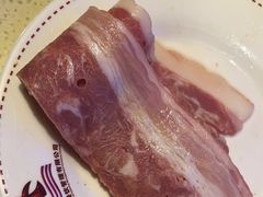 -鑫海汇海鲜烤肉自助(北国商城店)