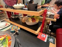 -廖掌柜·重庆鲜货火锅(上海首店)