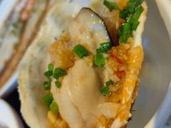 -妈妈菜舟山海鲜(定海古城店)