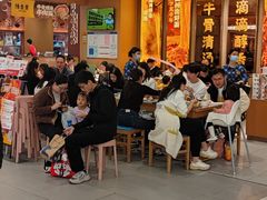 -陳香貴·兰州牛肉面(乐峰广场店)