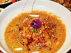 -昱匠·日本料理(金融街店)