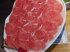 -铁瓷涮肉·清真(良乡月华店)