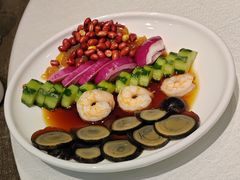 -百饺园酒楼(平山道店)