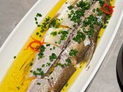 -钱塘秋荷·新江浙菜(沪太路店)