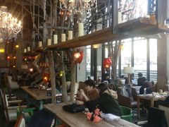大堂-Maan coffee漫咖啡(1905店)