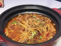 -双湖宴·湖北菜(文化路店)