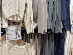 -优衣库(北京枫蓝国际广场店)