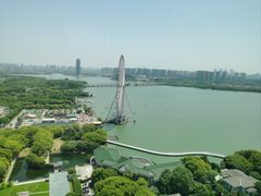 -君来湖滨饭店·渔餐厅