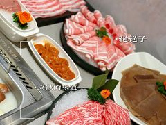 -海底捞火锅(漕宝路店)