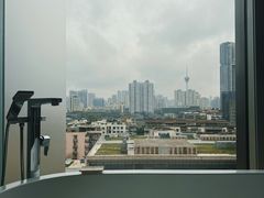 -榛悦隆堡成都酒店(春熙路太古里店)