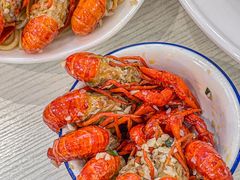 -一起吃小龙虾·海鲜(海珠店)