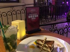 -巴伐利亚啤酒坊(意式风情街店)