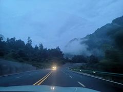 -重庆云阳龙缸景区