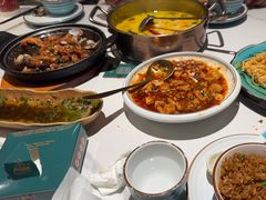 -相遇·鲜炒黄牛肉(丹阳吾悦广场店)