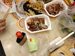 -余百年·现烧烧腊(布吉华浩源店)