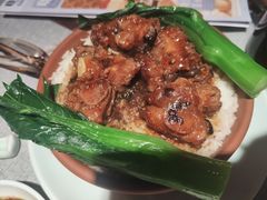 -晓粤·惹味粤菜(凯德乐峰广场店)