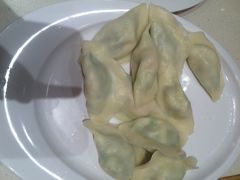 -喜家德虾仁水饺(繁荣路店)