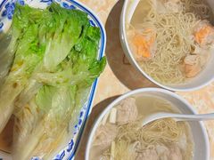 -恩宁刘福记(东华东路店)