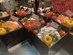-佛山皇冠假日酒店-西餐厅