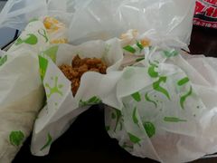 -汉堡王(上海凌云壹街坊店)