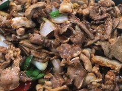 -标记美食新鲜猪杂(兴南大道店)
