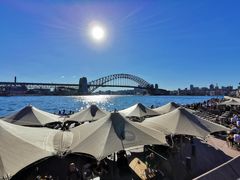 -悉尼海港大桥
