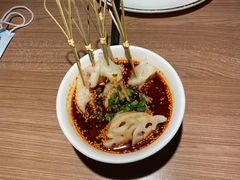 -新太二·鲜料川菜(东汇城店)