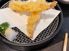 海虾天妇罗-德川家日本料理(龙德广场店)