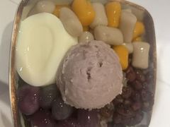 -鲜芋仙(时尚天河店)