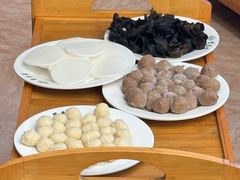 -东来顺饭庄(天坛店)