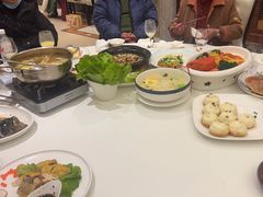 -沪华海鲜大酒楼(南汇店)