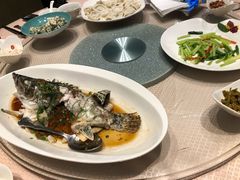 -希尔顿逸林酒店·中餐厅