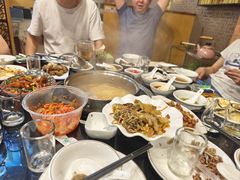-丫丫汤膳打边炉(宏府408坊店)