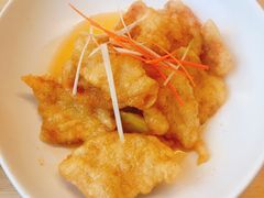 -关东小磨东北菜(上海长风大悦城店)