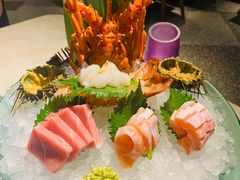 -極上萬膳·日料放题(海岸城店)