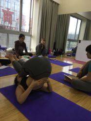 -亚太瑜伽普拉提学院