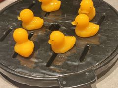 -全聚德(长白直营店)