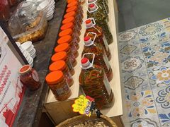 -老山村酒楼(白石洲店)